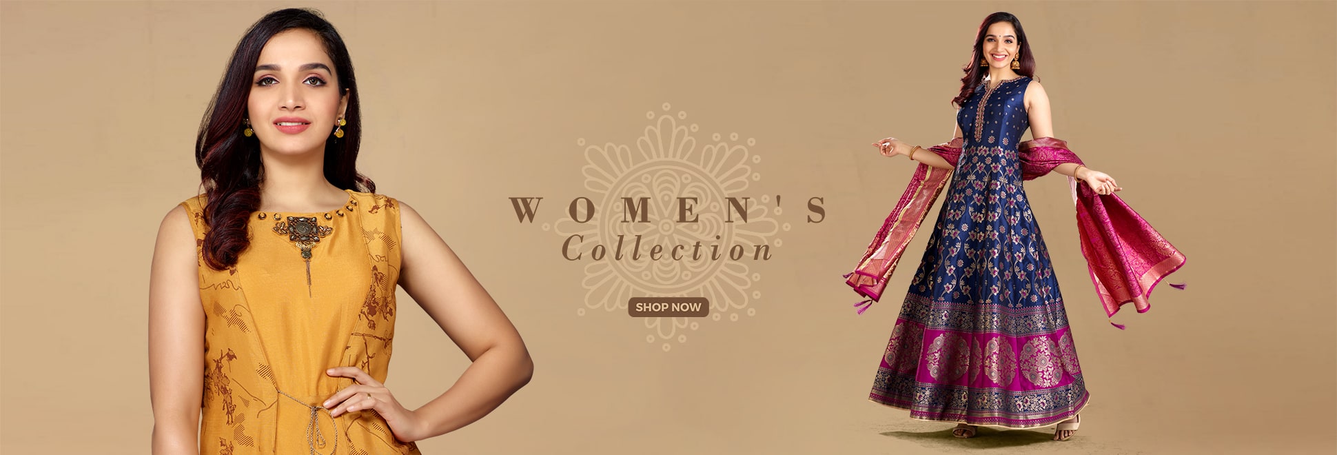 Special Saree and Saree Gown