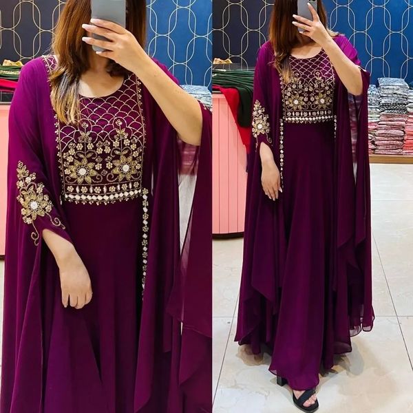Abaya Gown RPL423