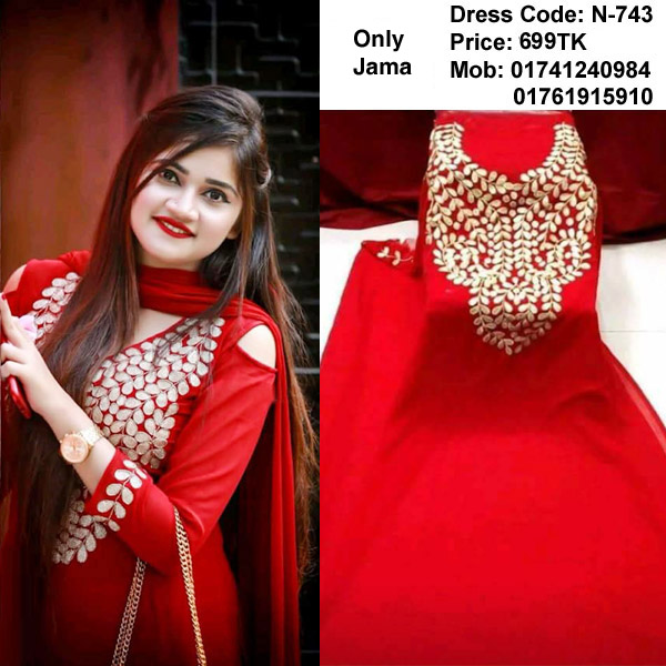 Salwar kameez